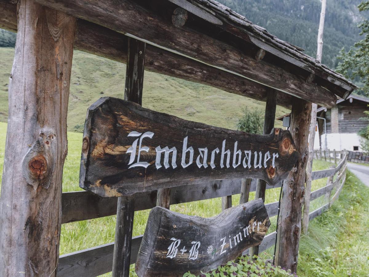 Fusch An Der Glocknerstra E * Fusch an der Grossglocknerstrasse