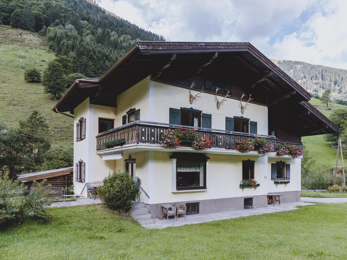Fusch An Der Glocknerstra E Hébergement de vacances *